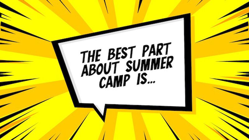 In My Opinion Summer